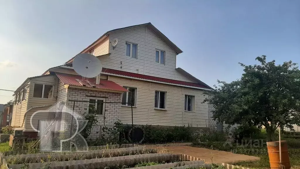 Коттедж в Башкортостан, Уфа Шакша-Южная жилрайон, ул. Геодезическая, ... - Фото 2