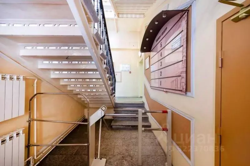 Офис в Санкт-Петербург Галерная ул., 20-22 (148 м) - Фото 2