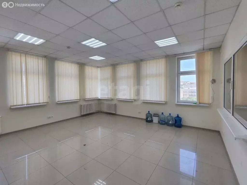 Офис (61.5 м) - Фото 1