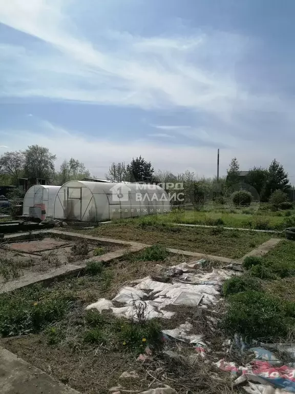 Участок 11 сот. (СНТ, ДНП) - Фото 1