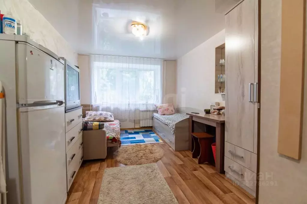 Студия Алтайский край, Барнаул ул. Эмилии Алексеевой, 74 (17.6 м) - Фото 2