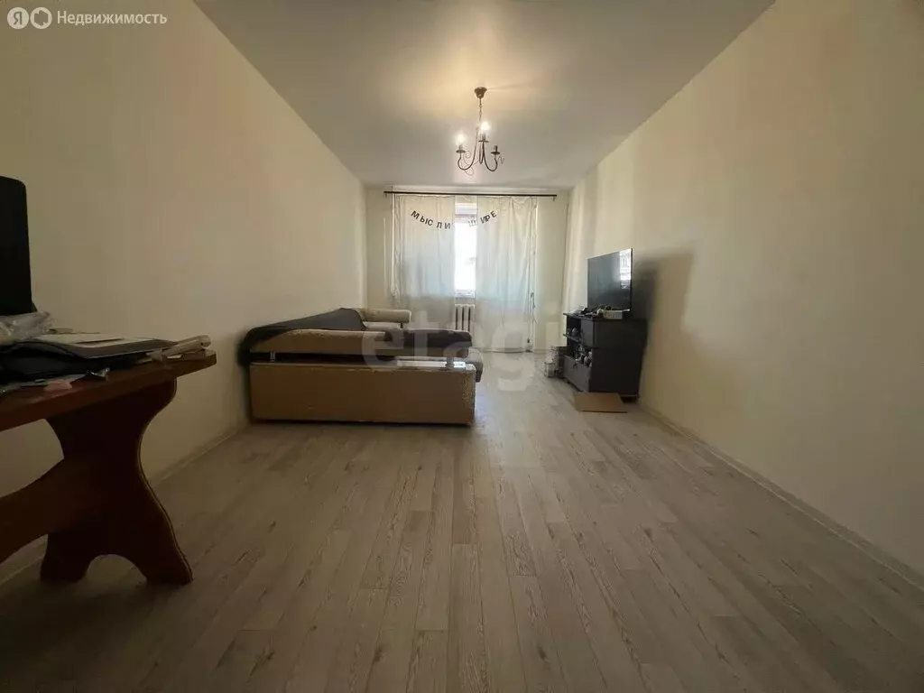 1-комнатная квартира: Санкт-Петербург, улица Куйбышева, 38-40 (43 м) - Фото 1