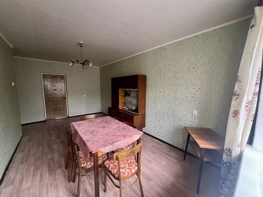 Продаётся 3-к квартира, 59.5 м - Фото 1