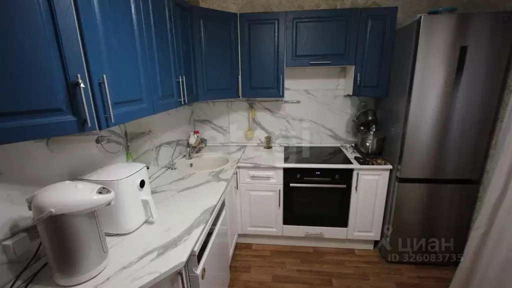 1-к кв. Самарская область, Самара ул. Советской Армии, 98А (34.0 м) - Фото 1