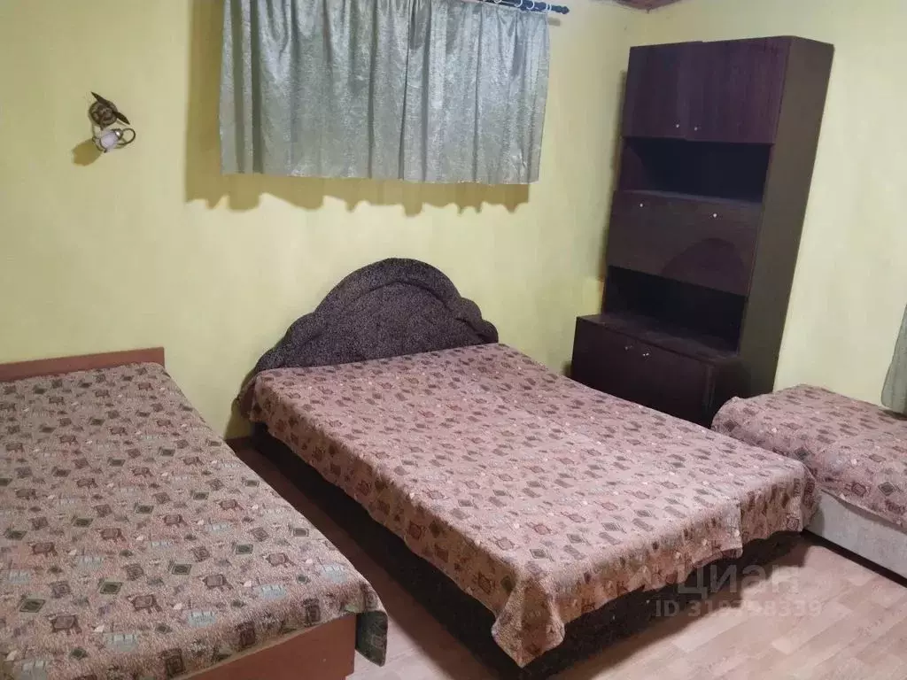 Дом в Крым, Сакский район, Уютненское с/пос, Орбита СПК ул. ... - Фото 1