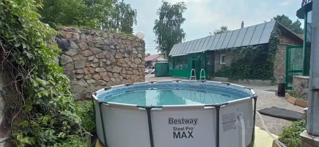 Дом в Новосибирская область, Новосибирск ул. Жуковского, 8 (350 м) - Фото 2