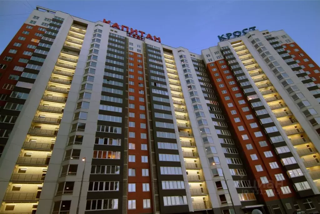 3-к кв. Москва ул. Твардовского, 4К1 (89.9 м) - Фото 2