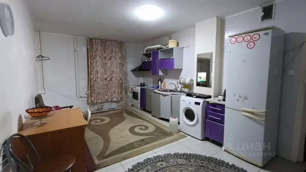 2-к кв. Ханты-Мансийский АО, Нефтеюганск 13-й мкр, 3 (54.0 м) - Фото 1