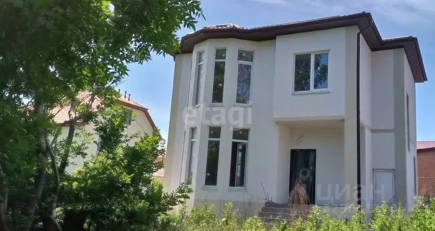 Дом в Краснодарский край, Новороссийск городской округ, с. Борисовка ... - Фото 1