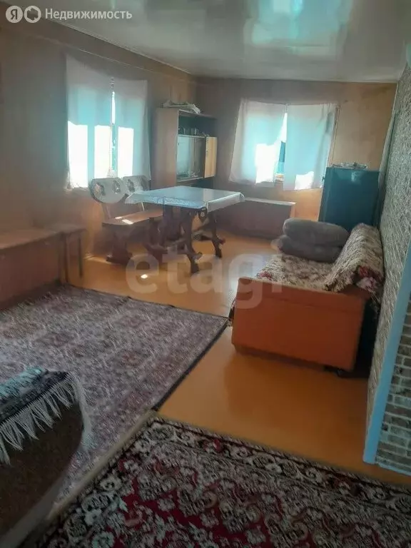 Дом в Улан-Удэ, микрорайон Солнечный, Рябиновая улица (190.2 м) - Фото 1