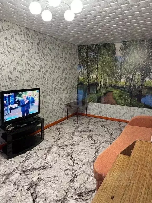 2-к кв. Красноярский край, Норильск Талнахская ул., 49к1 (48.0 м) - Фото 2