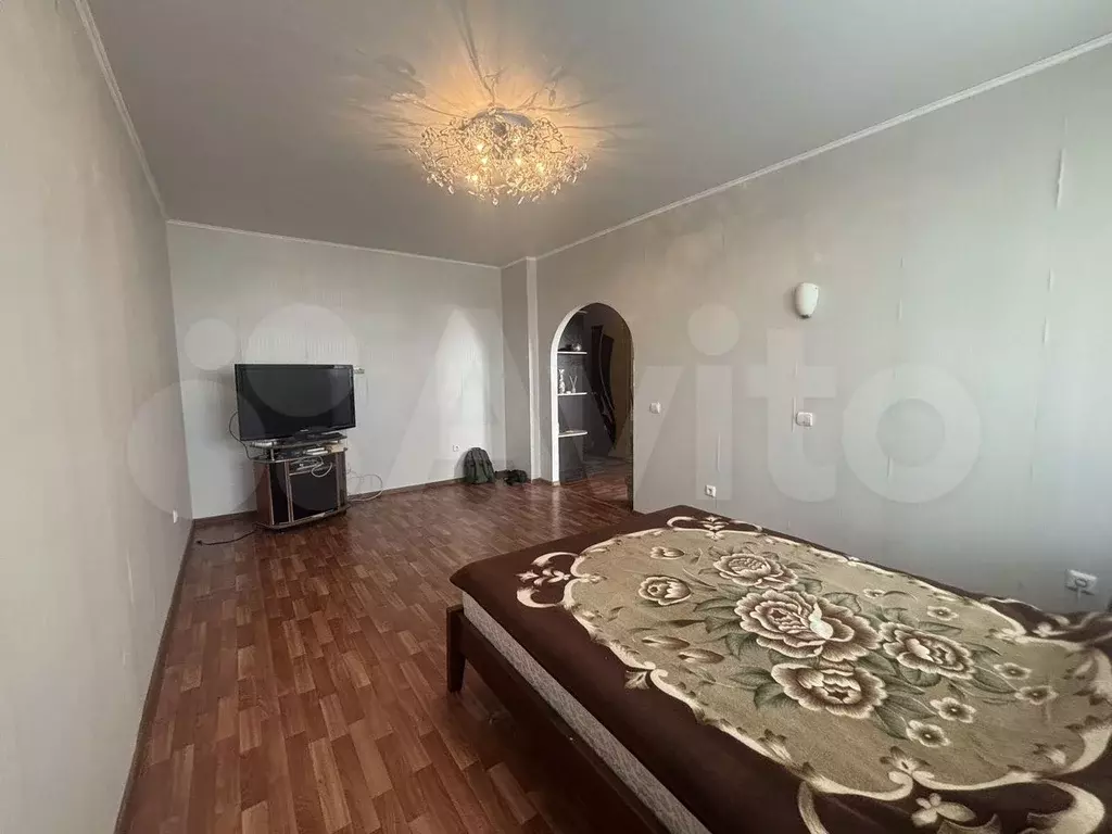 1-к. квартира, 41 м, 16/17 эт. - Фото 0