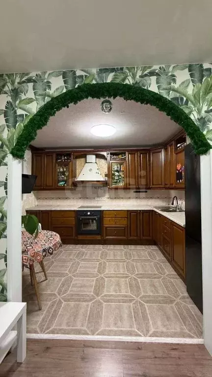 3-к кв. Санкт-Петербург просп. Юрия Гагарина, 36 (85.0 м) - Фото 1