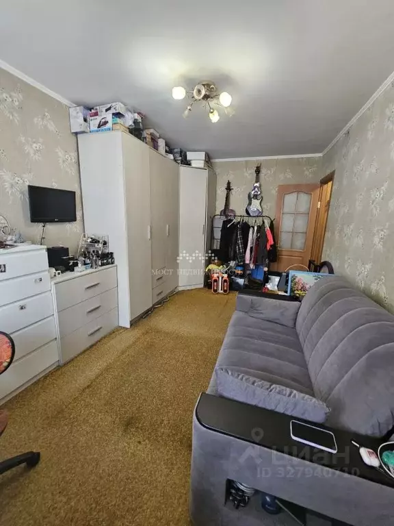 1-к кв. Московская область, Химки ул. Гоголя, 14 (23.2 м) - Фото 2