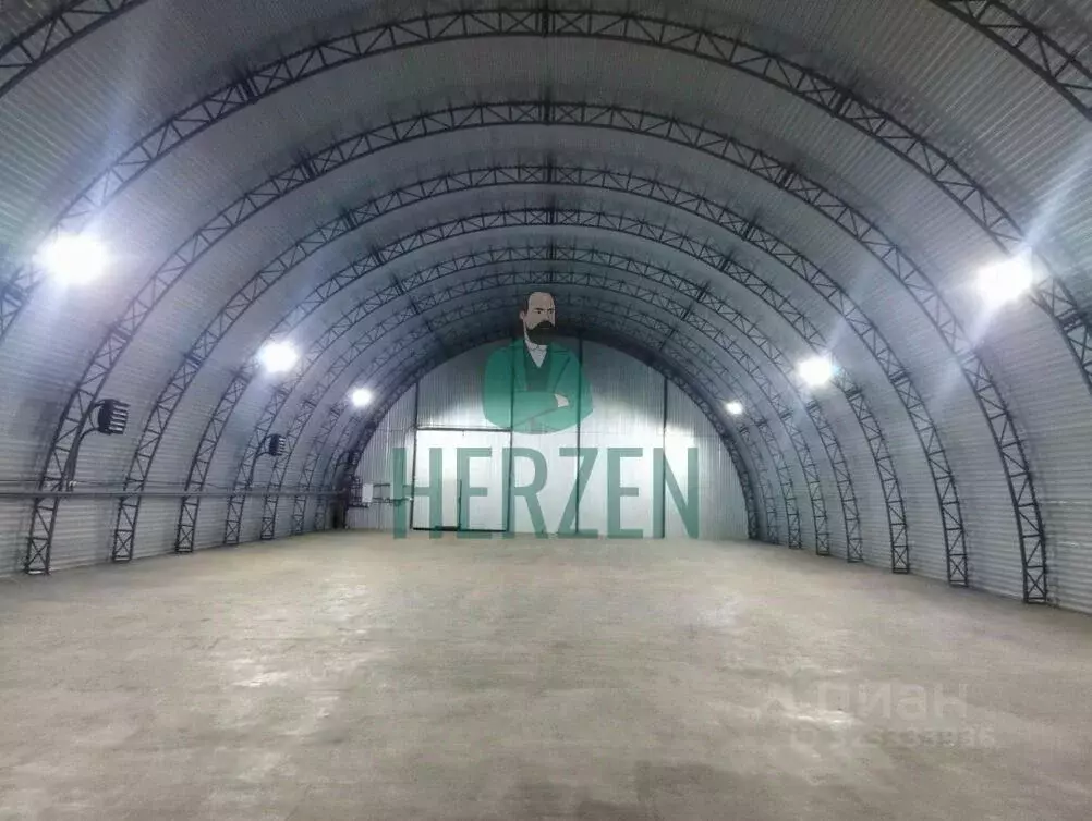 Производственное помещение в Московская область, Домодедово городской ... - Фото 2