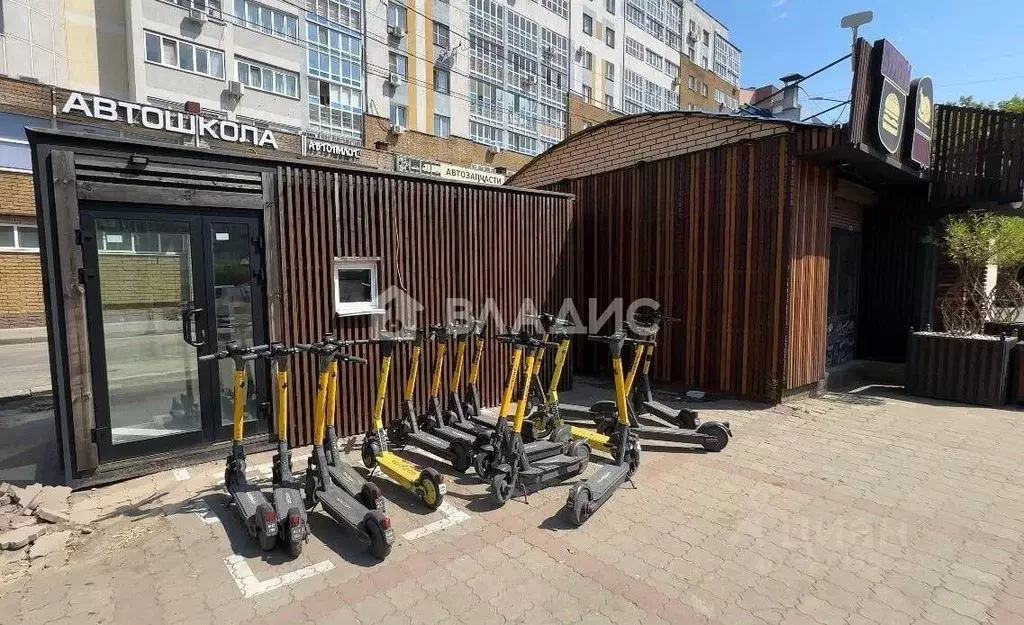 Помещение свободного назначения в Нижегородская область, Нижний ... - Фото 2