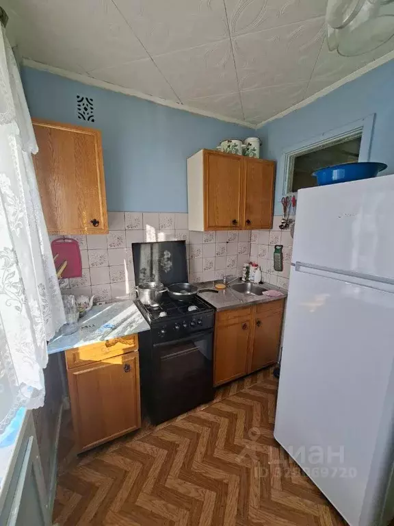 2-к кв. Вологодская область, Череповец Юбилейная ул., 49 (40.0 м) - Фото 2