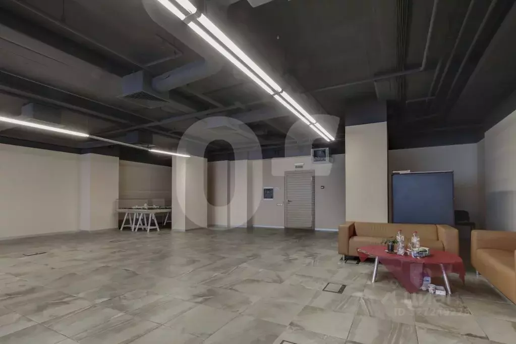 Офис в Москва наб. Пресненская, 6с2 (664 м) - Фото 1