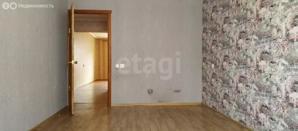 2-комнатная квартира: Энгельс, улица Тельмана, 150/1 (63 м) - Фото 1