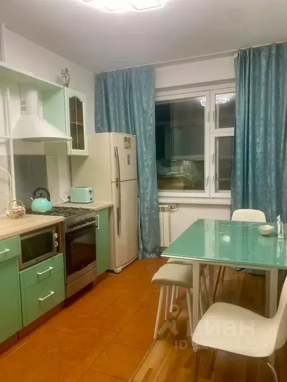 2-к кв. Калужская область, Обнинск ул. Гагарина, 32 (51.0 м) - Фото 1