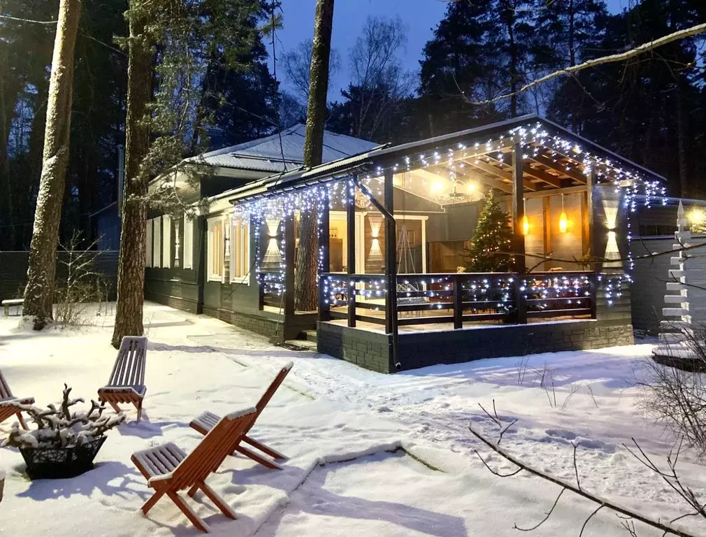 Дом в Рязанская область, Рязань ул. Санаторий, 9 (100 м) - Фото 2