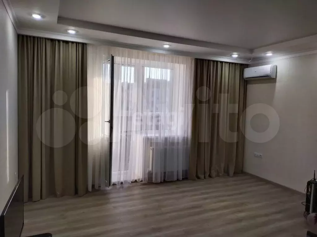 2-к. квартира, 76 м, 4/5 эт. - Фото 1