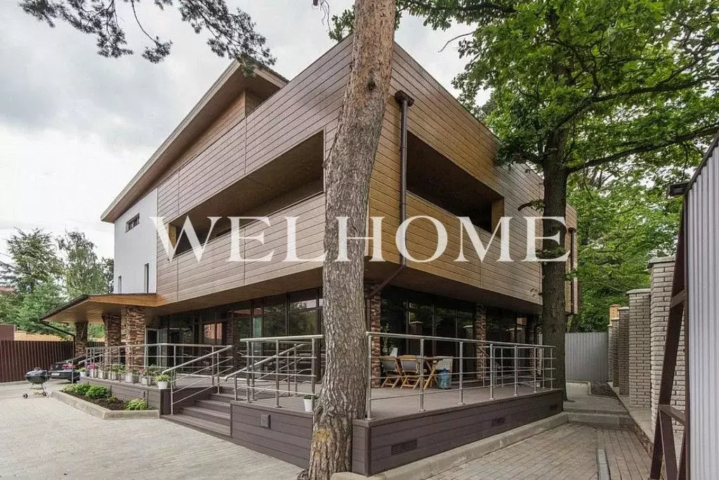 Продается дом в с. Немчиновка - Фото 1