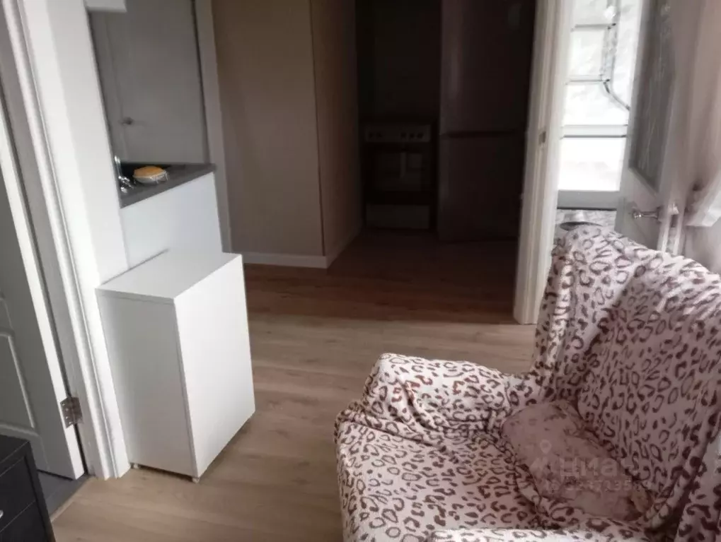 Студия Московская область, Химки городской округ, д. Подолино, Велтон ... - Фото 1