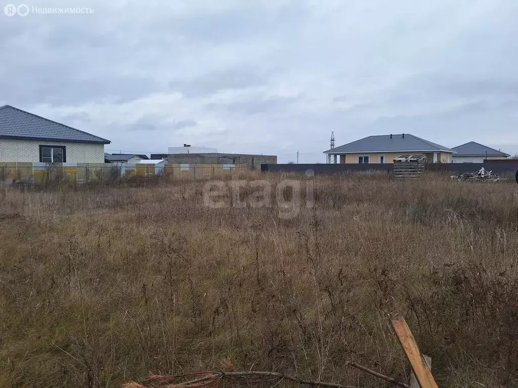 Участок в Подстепки, Орловская улица (7.5 м) - Фото 1