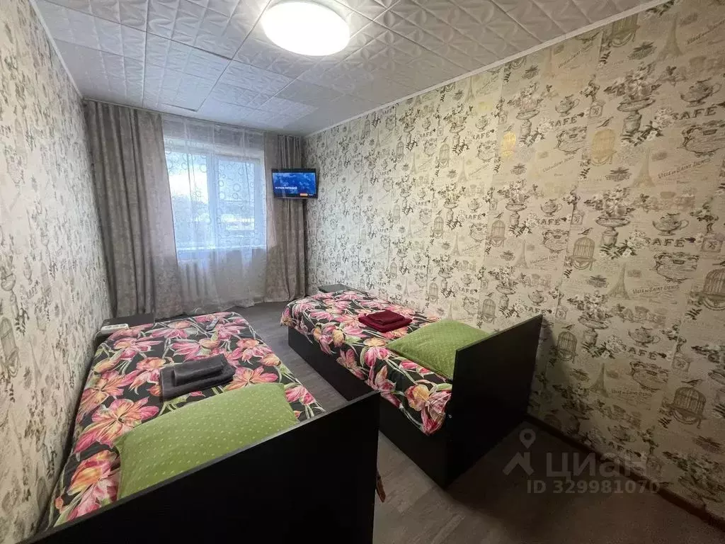2-к кв. Московская область, Апрелевка Наро-Фоминский городской округ, ... - Фото 1