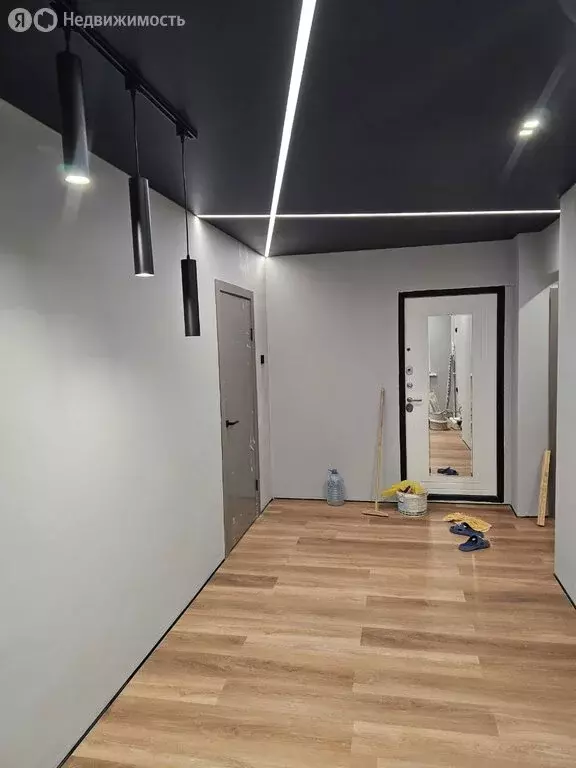 1-комнатная квартира: Якутск, улица Лермонтова, 90/2 (35 м) - Фото 1