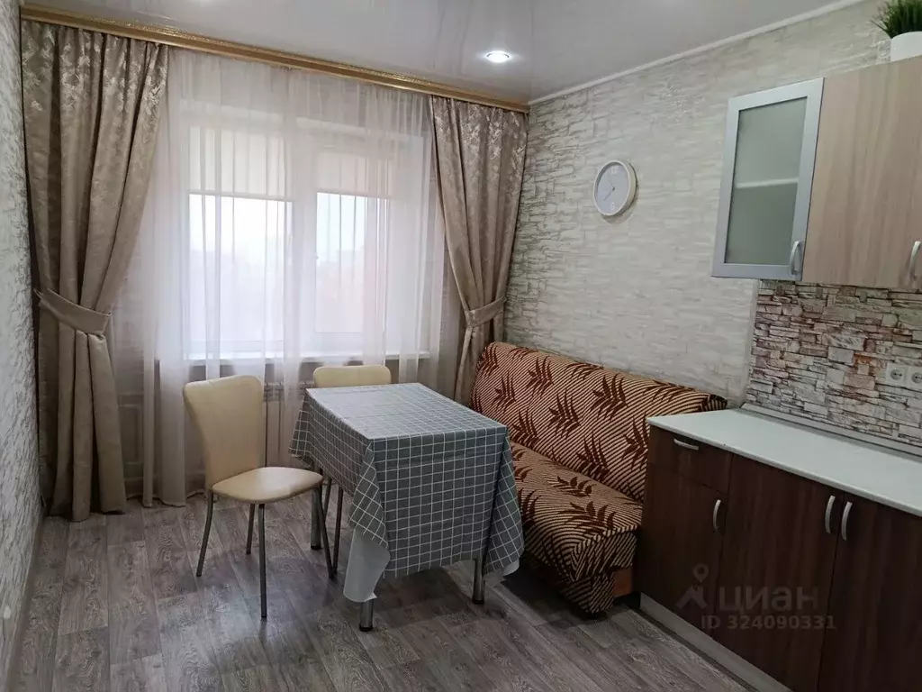 2-к кв. Саратовская область, Саратов ул. Имени Александра Кривохижина, ... - Фото 2