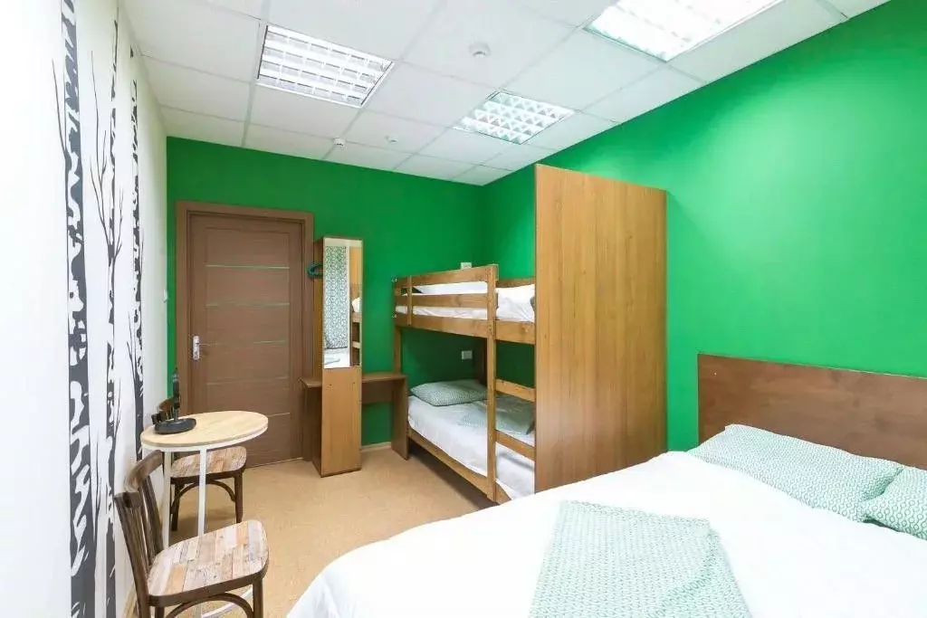 Комната Новосибирская область, Новосибирск ул. Чаплыгина, 65 (12.0 м) - Фото 1