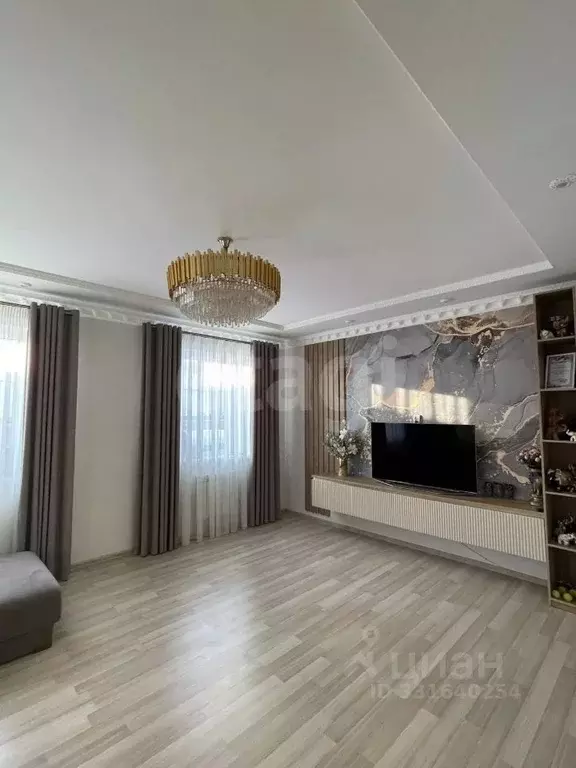 Дом в Татарстан, Альметьевск ул. Карима Тинчурина, 18 (189 м) - Фото 1