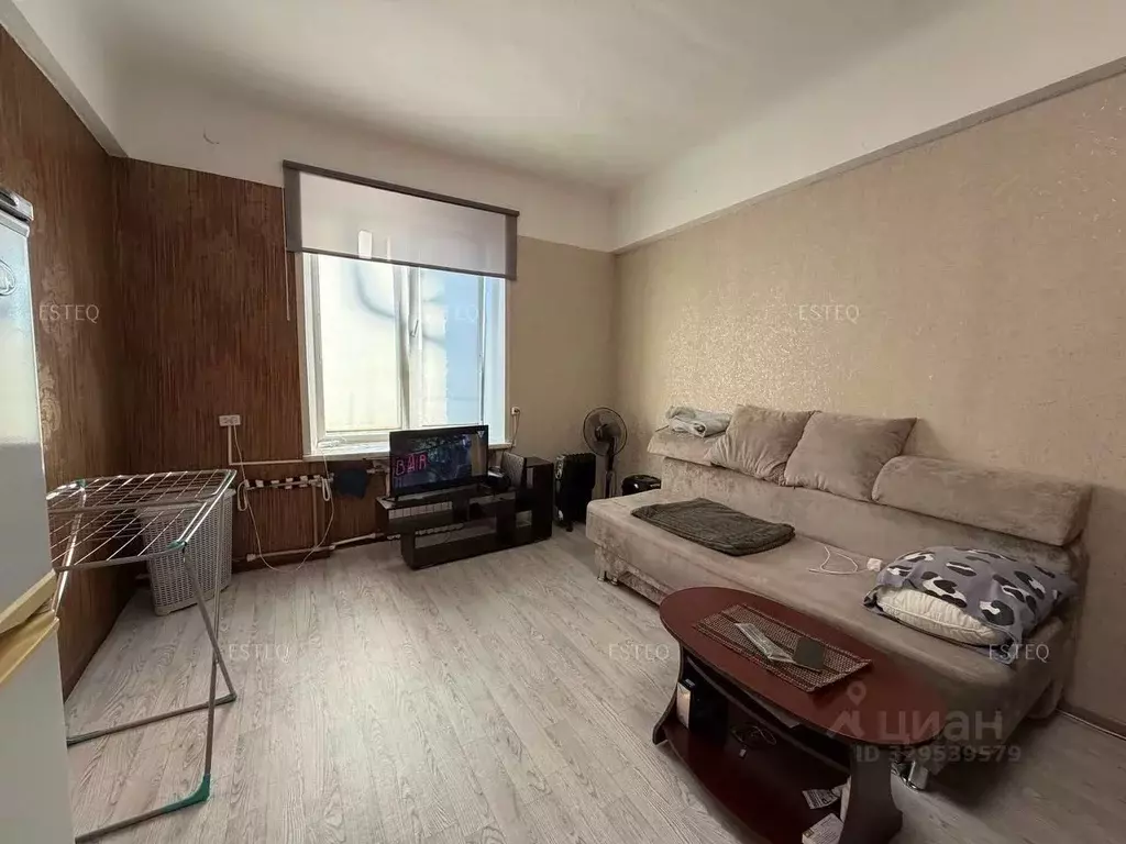 Комната Новосибирская область, Новосибирск ул. Королева, 32 (15.0 м) - Фото 2