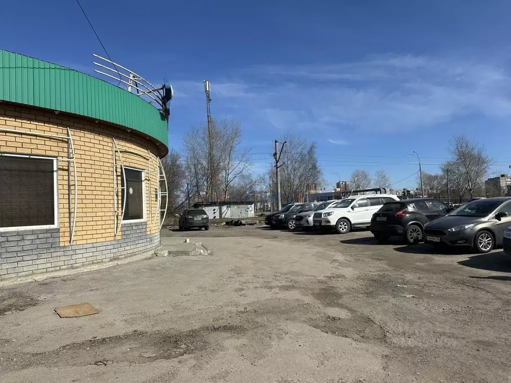 Торговая площадь в Нижегородская область, Нижний Новгород ул. ... - Фото 1