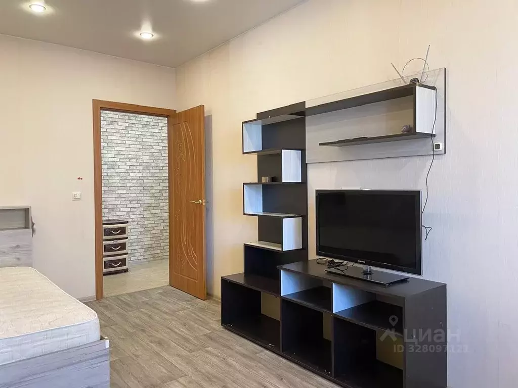 1-к кв. Санкт-Петербург просп. Энтузиастов, 28К1 (35.8 м) - Фото 2