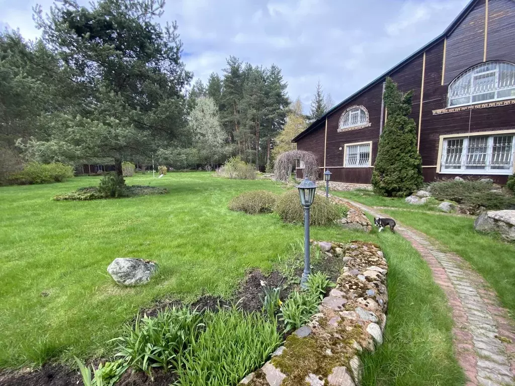 Дом в Тверская область, Торжокский муниципальный округ, д. Савинские ... - Фото 2