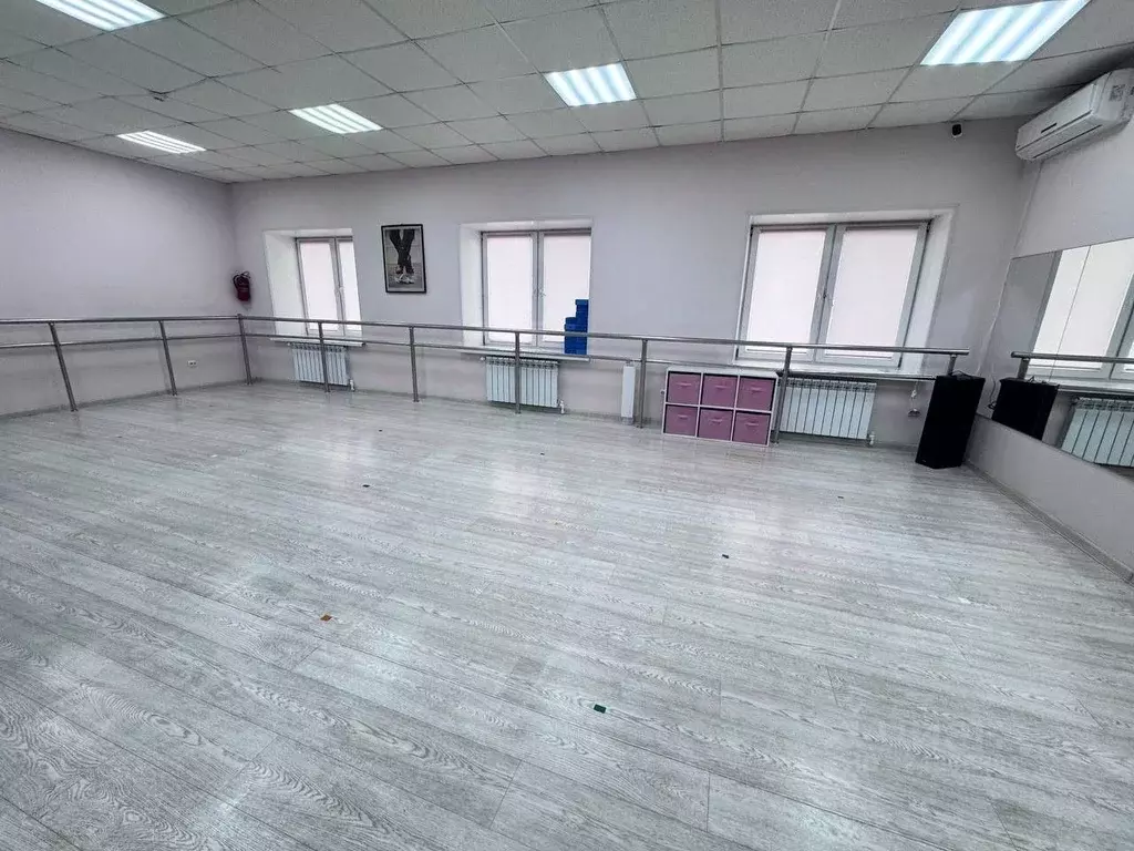 Помещение свободного назначения в Башкортостан, Уфа Бакалинская ул., ... - Фото 2