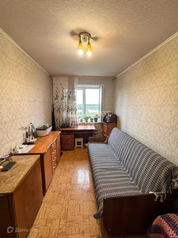 Продаётся 2-к квартира, 42.5 м - Фото 0