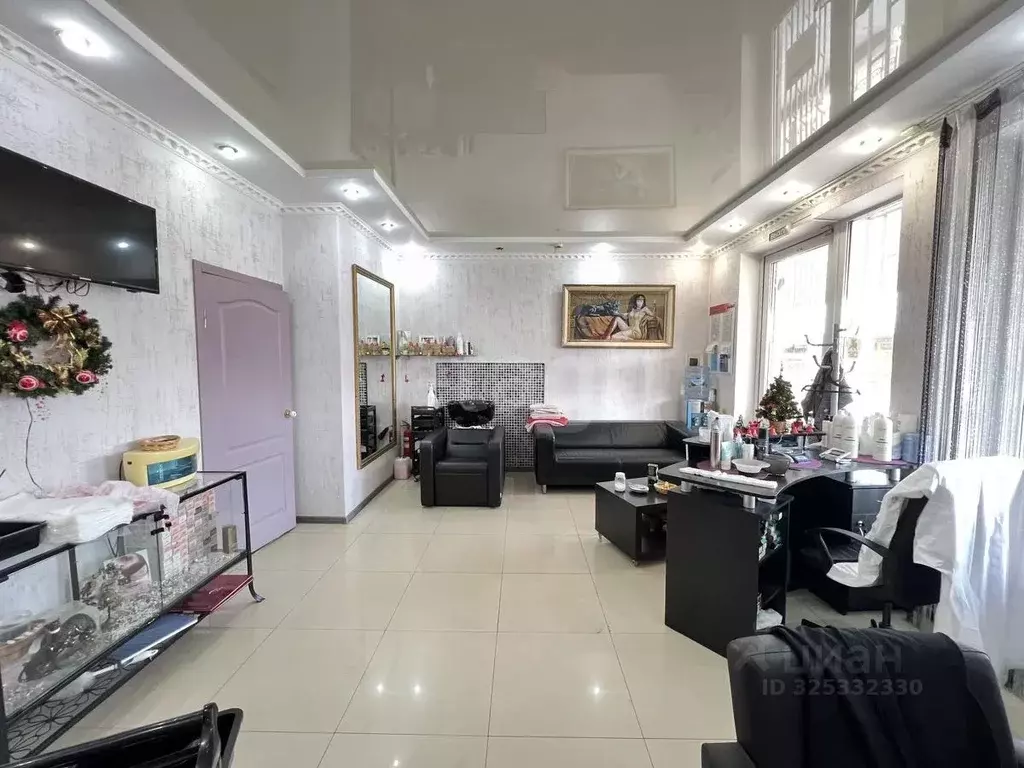 Офис в Ставропольский край, Пятигорск Широкая ул. (32 м) - Фото 2