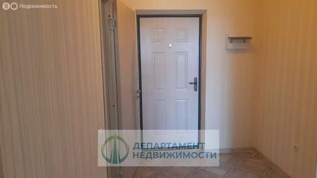 1-комнатная квартира: Краснодар, улица Григория Пономаренко, 45 (36 м) - Фото 1