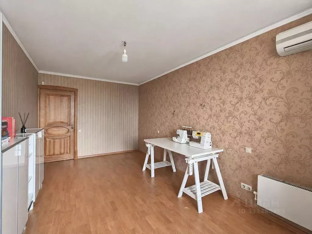 3-к кв. Москва Профсоюзная ул., 142К4 (62.5 м) - Фото 2