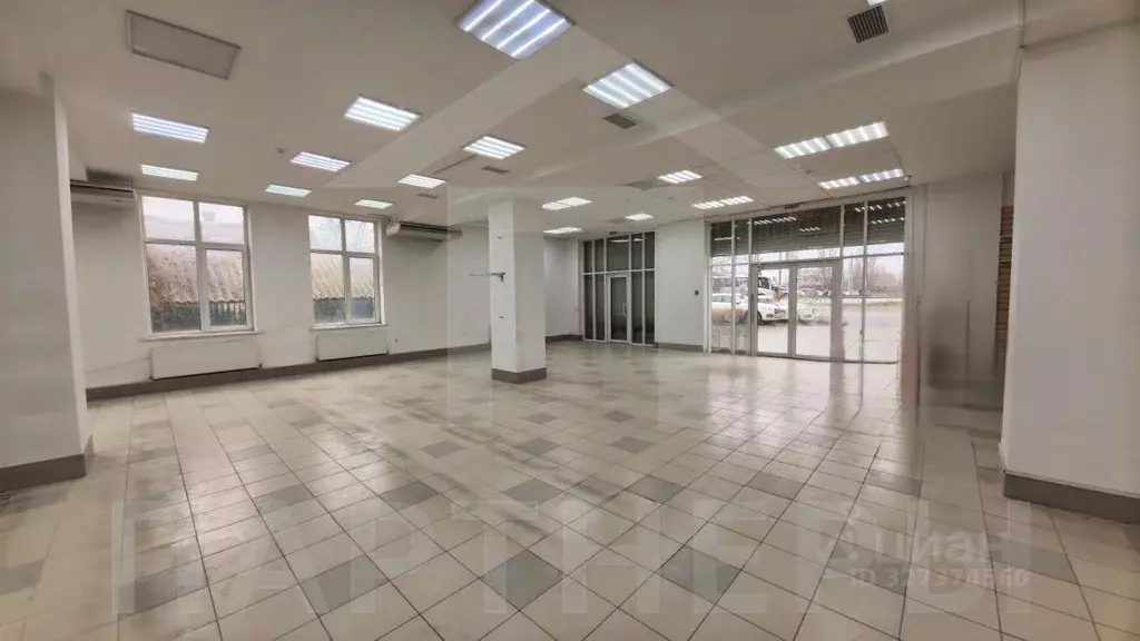 Помещение свободного назначения в Краснодарский край, Краснодар ул. ... - Фото 2