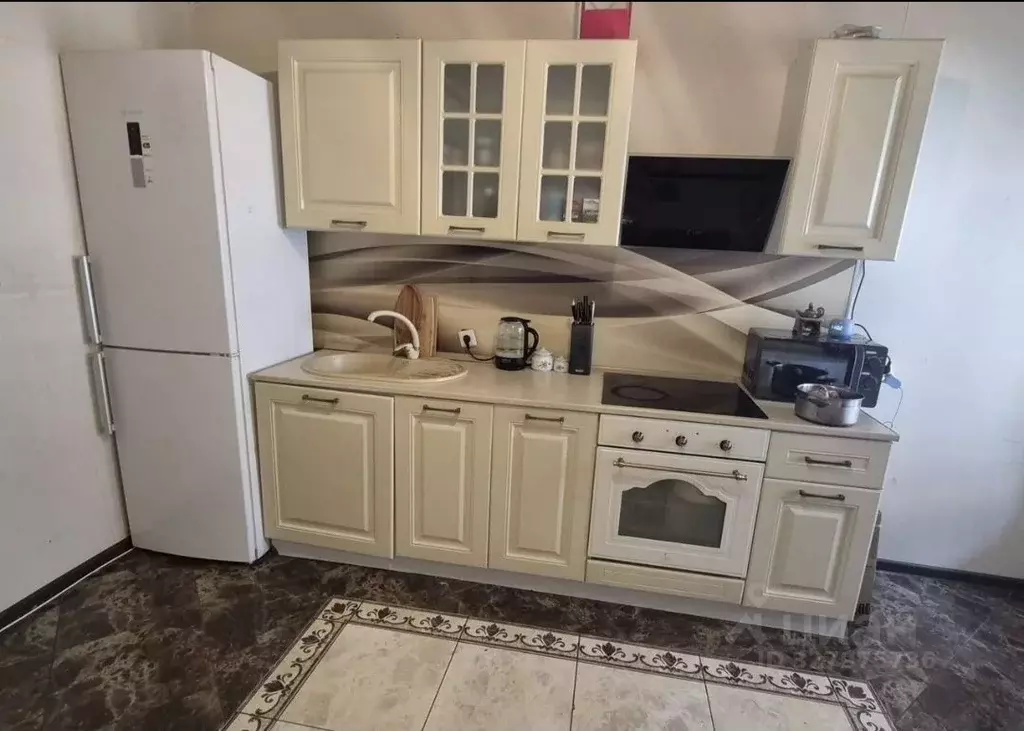 1-к кв. Липецкая область, Липецк ул. Осканова, 5 (50.0 м) - Фото 1