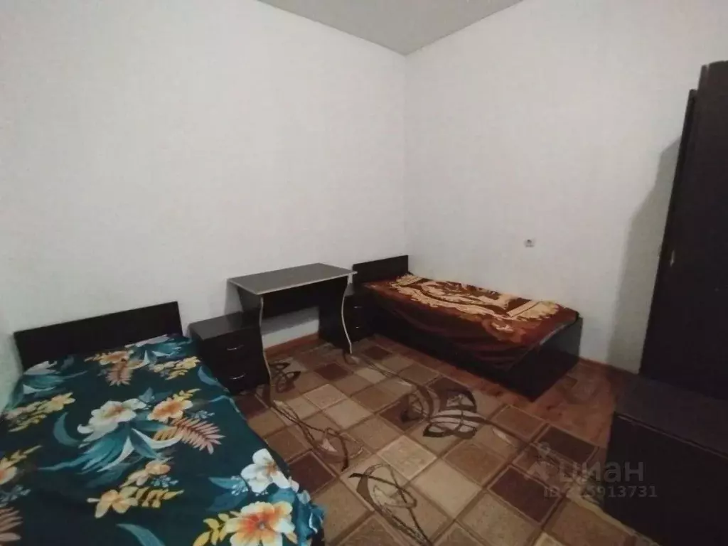 2-к кв. Калужская область, Боровский муниципальный округ, д. Кабицыно, ... - Фото 1