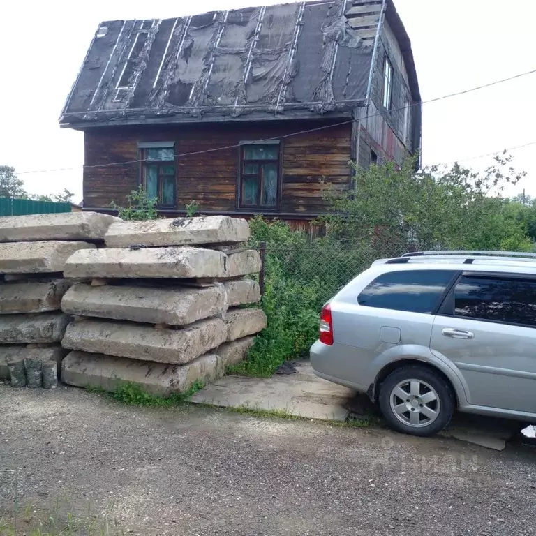 Дом в Владимирская область, Собинский муниципальный округ, д. ... - Фото 2