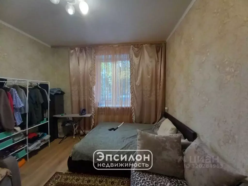2-к кв. Курская область, Курск Народная ул., 10 (45.9 м) - Фото 1