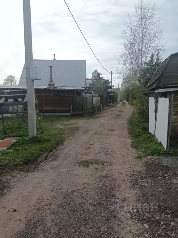 Дом в Санкт-Петербург Педиатр СНТ,  (61 м) - Фото 1