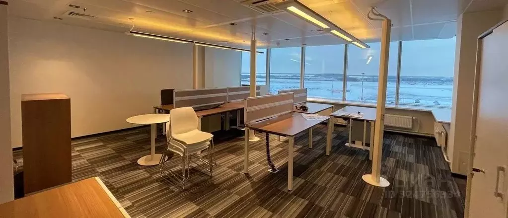 Офис в Санкт-Петербург Внуковская ул., 2 (2847 м) - Фото 2